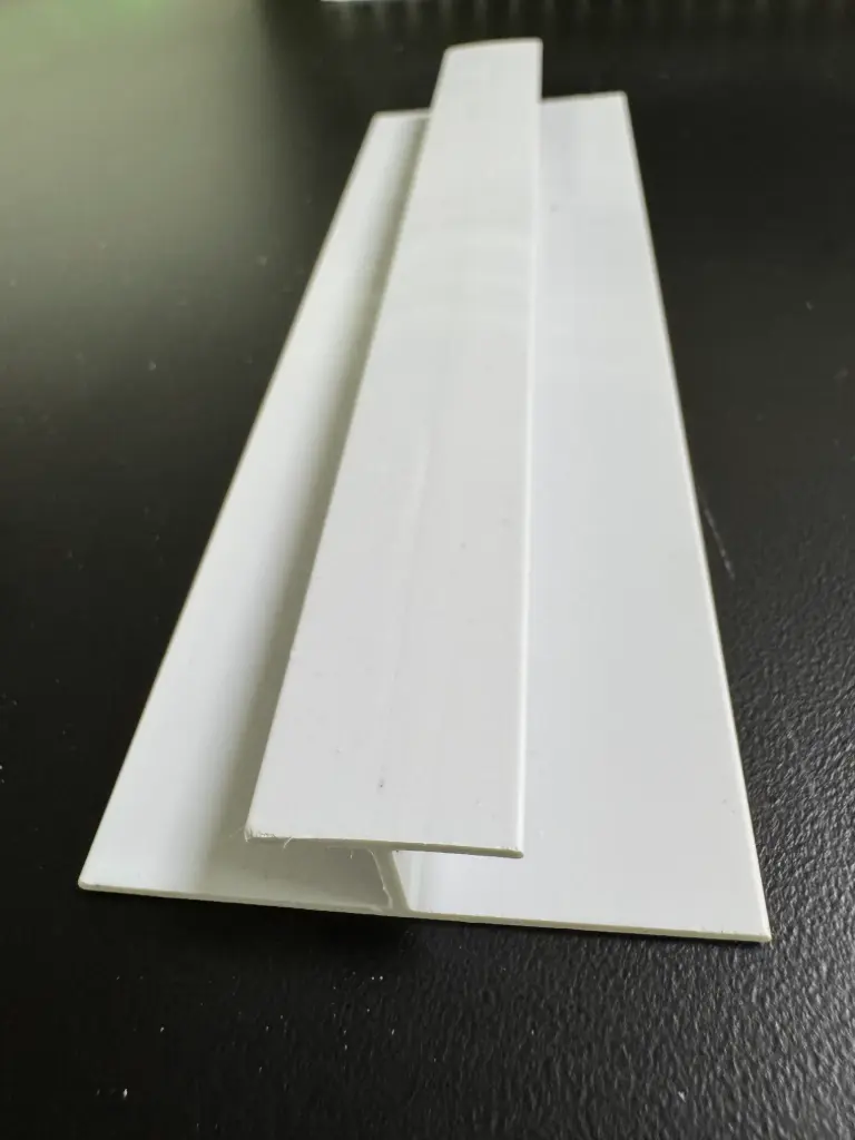 [LH-H JOINT CORNER - WHITE] LH-H JOINT CORNER - WHITE