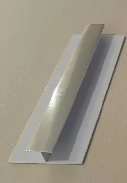 [LH-H JOINT CORNER - SILVER] LH-H JOINT CORNER - SILVER