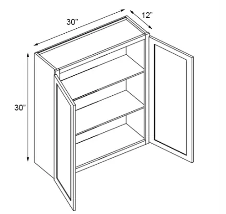 [A-WBC3030] A-WBC3030