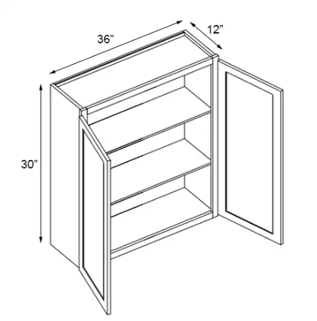 [11-W3630-BOX] 11-W3630-BOX