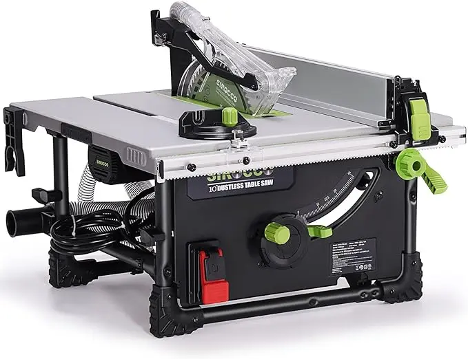 [Sirocco 10" Table saw] Sirocco 10" Table saw
